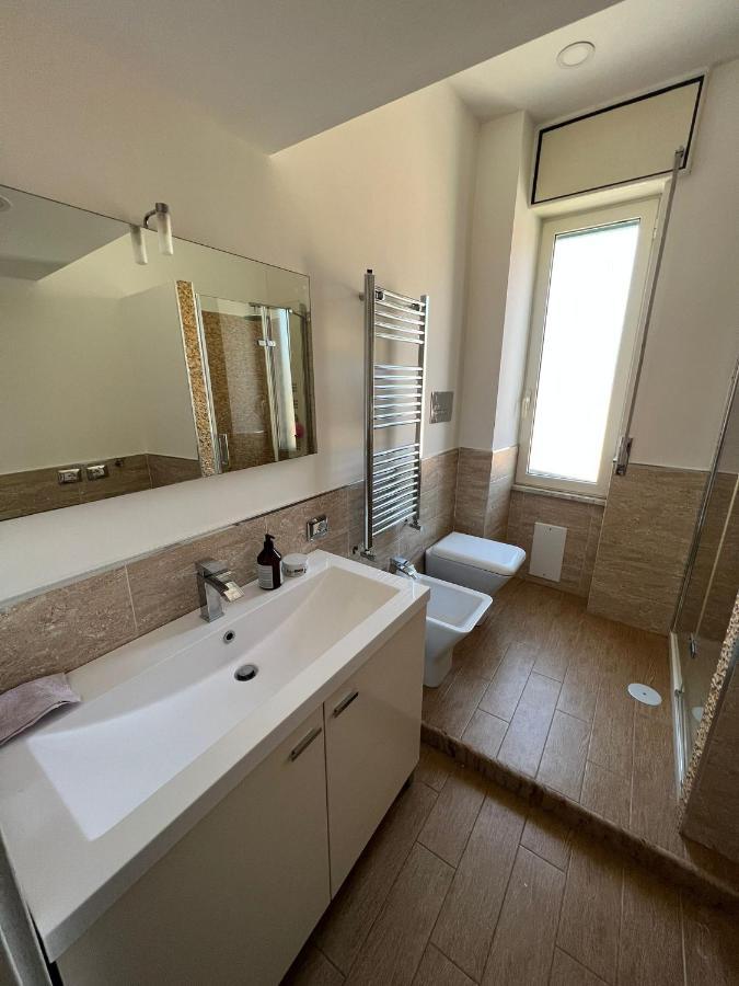Bibi House Apartment Nocera Inferiore Ngoại thất bức ảnh