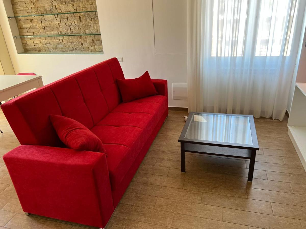 Bibi House Apartment Nocera Inferiore Ngoại thất bức ảnh