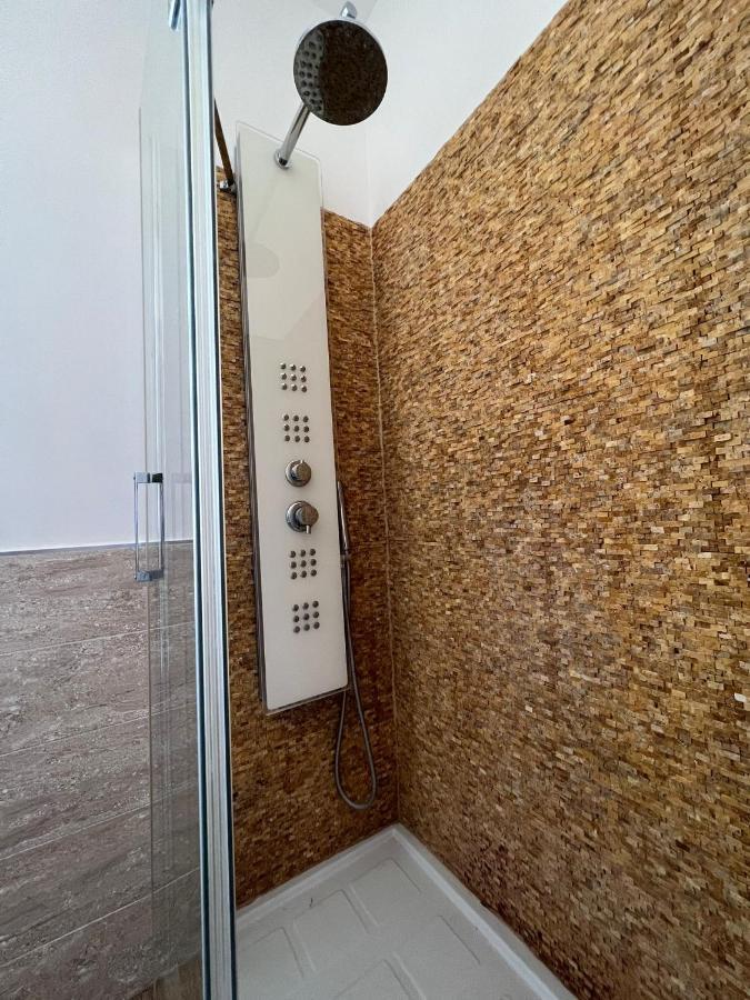 Bibi House Apartment Nocera Inferiore Ngoại thất bức ảnh