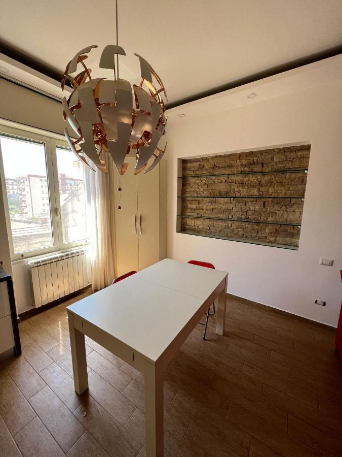Bibi House Apartment Nocera Inferiore Ngoại thất bức ảnh
