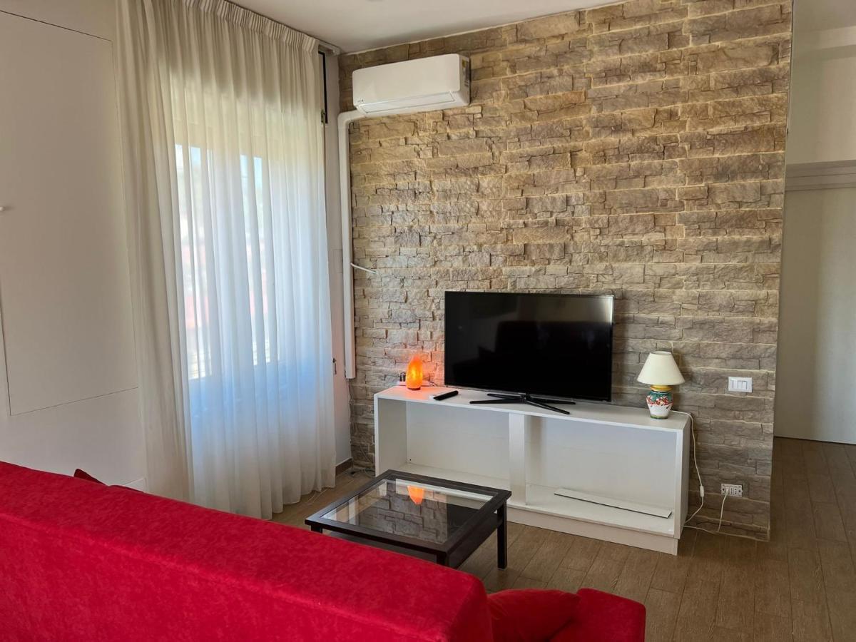 Bibi House Apartment Nocera Inferiore Ngoại thất bức ảnh