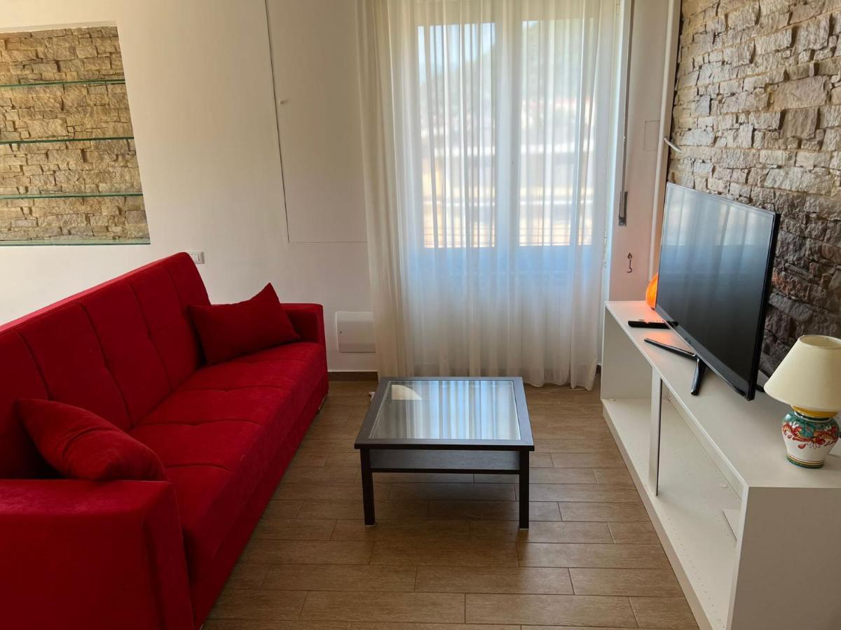 Bibi House Apartment Nocera Inferiore Ngoại thất bức ảnh