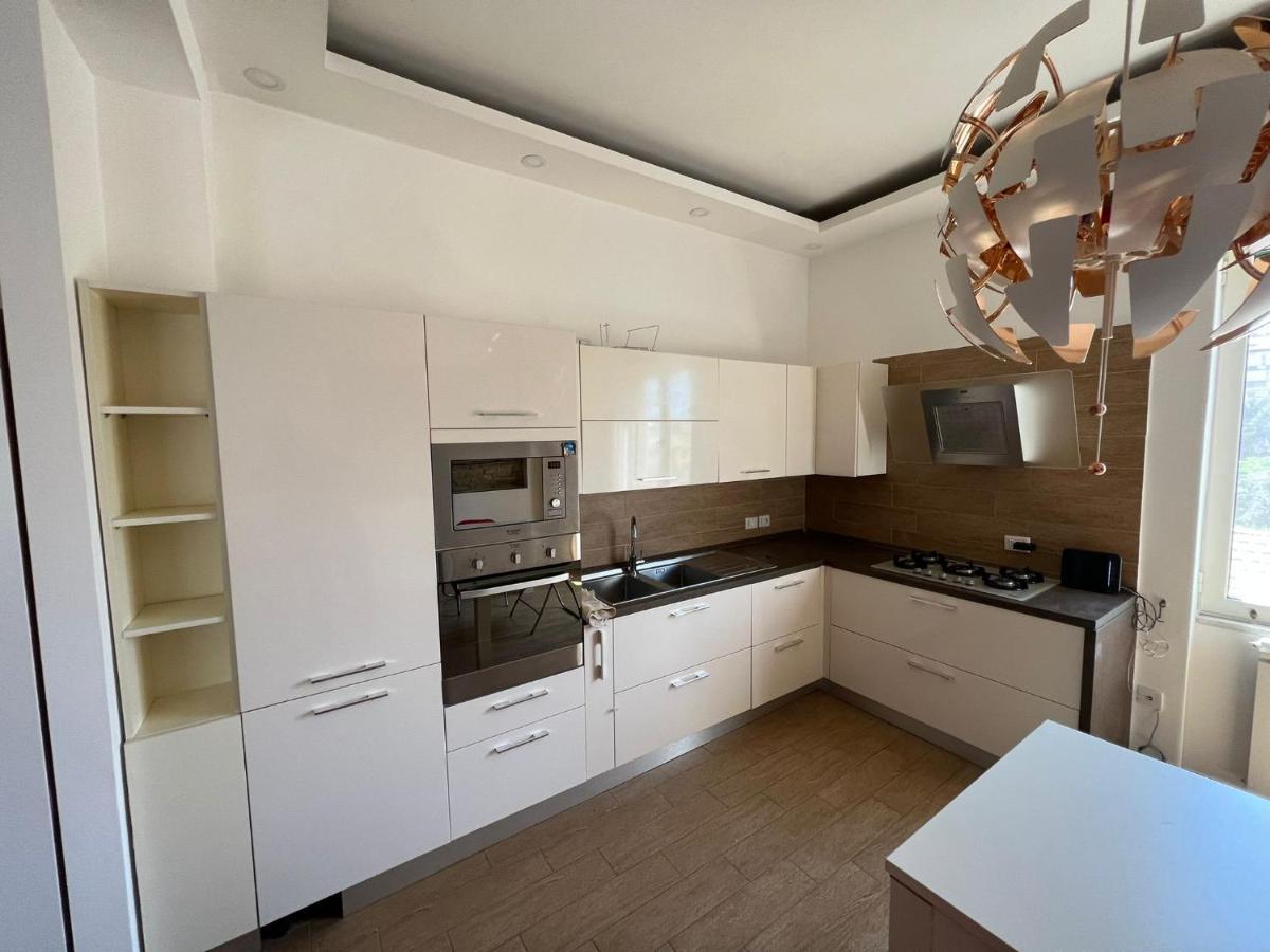 Bibi House Apartment Nocera Inferiore Ngoại thất bức ảnh