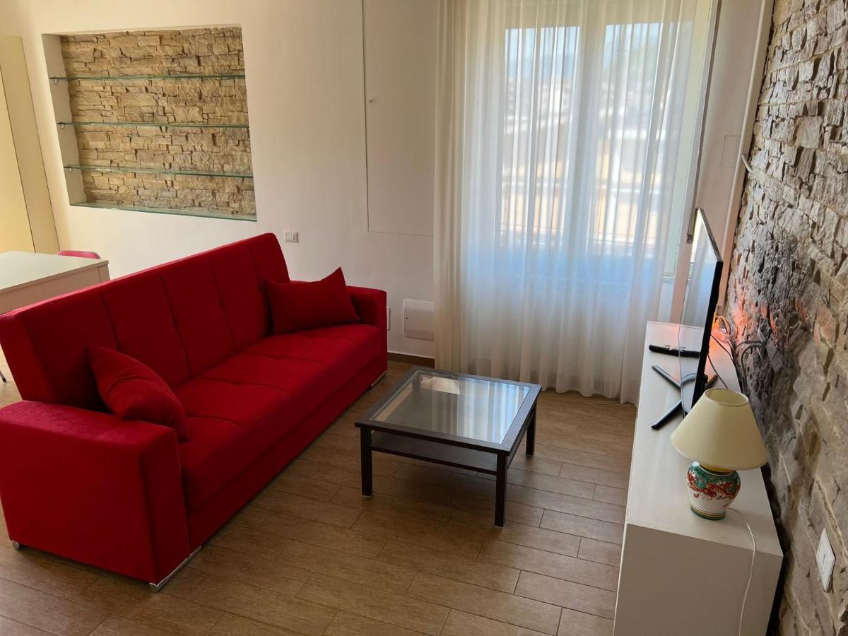 Bibi House Apartment Nocera Inferiore Ngoại thất bức ảnh