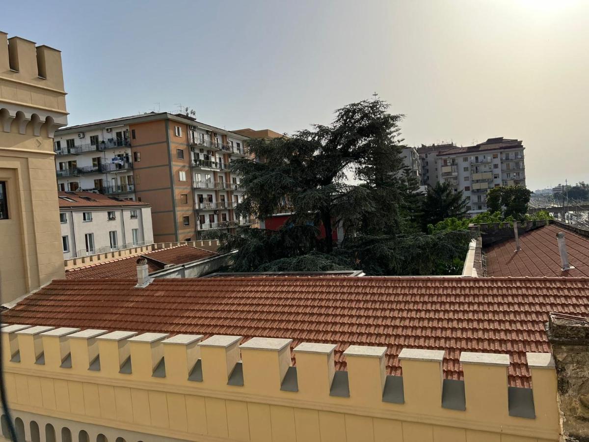 Bibi House Apartment Nocera Inferiore Ngoại thất bức ảnh