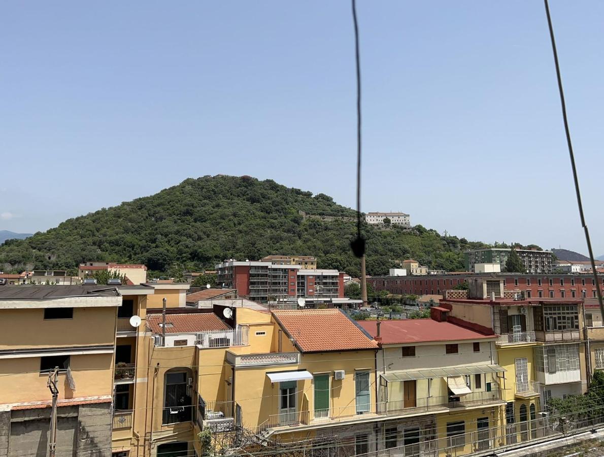 Bibi House Apartment Nocera Inferiore Ngoại thất bức ảnh