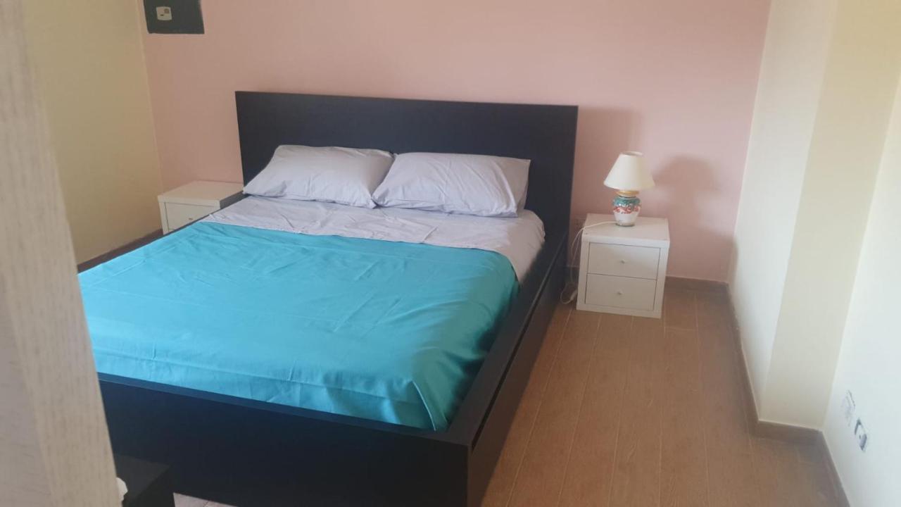 Bibi House Apartment Nocera Inferiore Ngoại thất bức ảnh